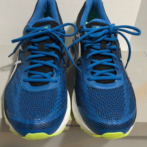 asics gel flux 4 mens